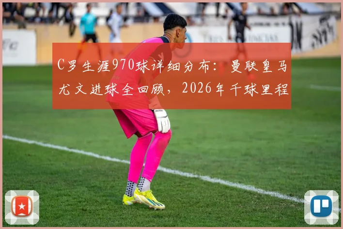 C罗生涯970球详细分布：曼联皇马尤文进球全回顾，2026年千球里程碑倒计时分析与预测